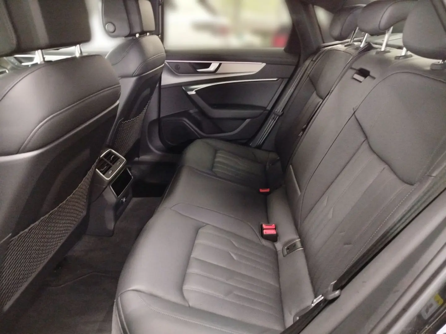 Audi A6 55 TFSI quattro S tronic S line HD Matrix-LED