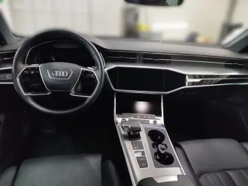 Audi A6 55 TFSI quattro S tronic S line HD Matrix-LED