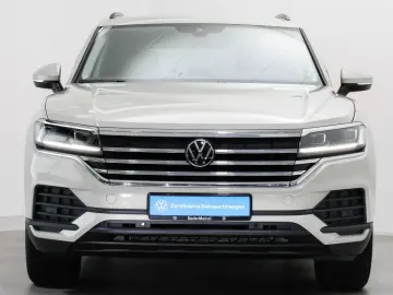 Touareg 3.0 TDI 4M AHK Luft Navi Kamera Virtual