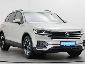 Touareg 3.0 TDI 4M AHK Luft Navi Kamera Virtual