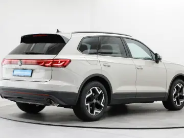 Touareg 3.0 TDI 4M AHK Luft Navi Kamera Virtual