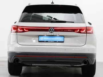 Touareg 3.0 TDI 4M AHK Luft Navi Kamera Virtual