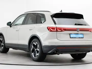 Touareg 3.0 TDI 4M AHK Luft Navi Kamera Virtual