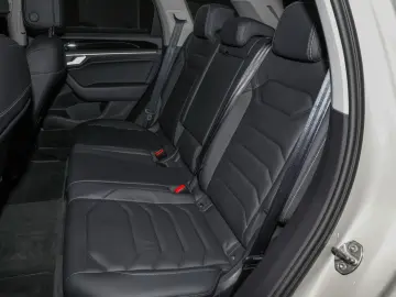 Touareg 3.0 TDI 4M AHK Luft Navi Kamera Virtual