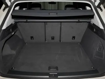 Touareg 3.0 TDI 4M AHK Luft Navi Kamera Virtual