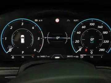 Touareg 3.0 TDI 4M AHK Luft Navi Kamera Virtual