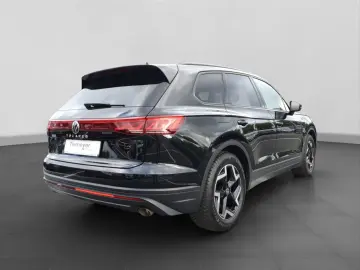 Touareg V6 TDI 4M AHK 4Z-KLIMA LM19