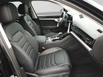 Touareg V6 TDI 4M AHK 4Z-KLIMA LM19