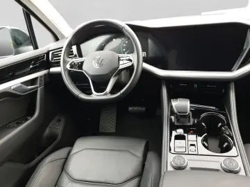 Touareg V6 TDI 4M AHK 4Z-KLIMA LM19