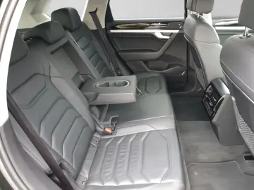 Touareg V6 TDI 4M AHK 4Z-KLIMA LM19