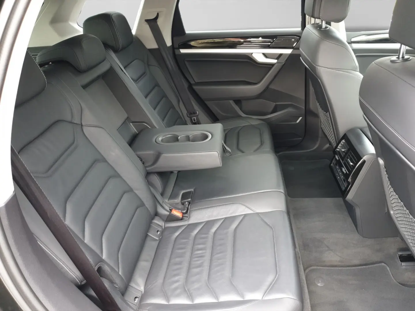 Touareg V6 TDI 4M AHK 4Z-KLIMA LM19
