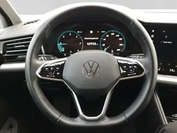 Touareg V6 TDI 4M AHK 4Z-KLIMA LM19