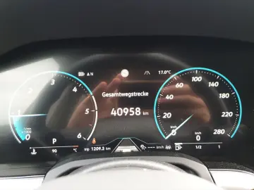 Touareg V6 TDI 4M AHK 4Z-KLIMA LM19