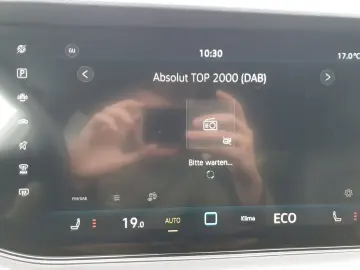 Touareg V6 TDI 4M AHK 4Z-KLIMA LM19