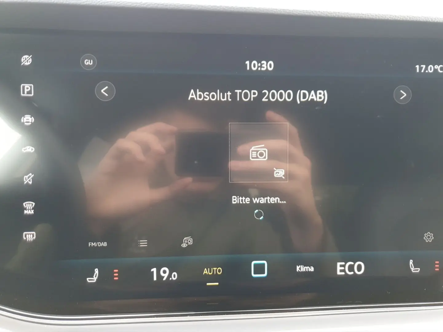 Touareg V6 TDI 4M AHK 4Z-KLIMA LM19