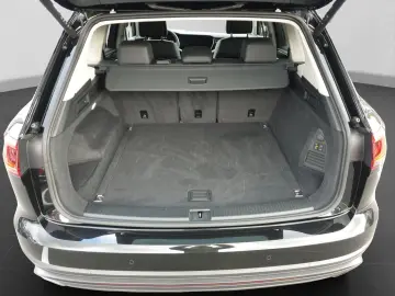 Touareg V6 TDI 4M AHK 4Z-KLIMA LM19
