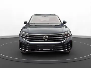 Touareg 3.0 TDI 4MOTION Elegance | LUFT | AHK |