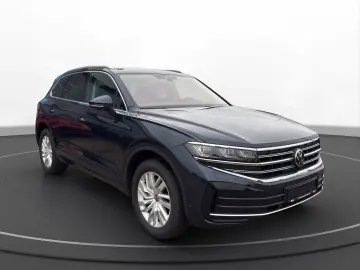 Touareg 3.0 TDI 4MOTION Elegance   LUFT   AHK