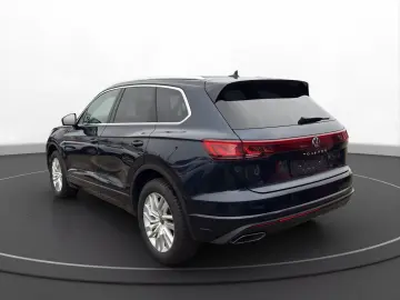 Touareg 3.0 TDI 4MOTION Elegance | LUFT | AHK |