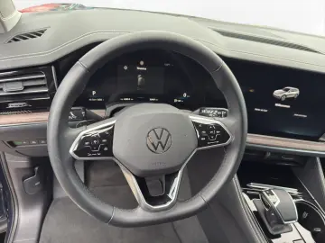 Touareg 3.0 TDI 4MOTION Elegance | LUFT | AHK |