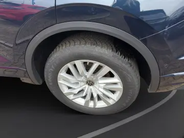 Touareg 3.0 TDI 4MOTION Elegance | LUFT | AHK |