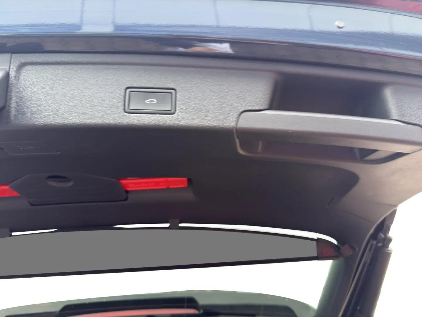 Touareg 3.0 TDI 4MOTION Elegance | LUFT | AHK |