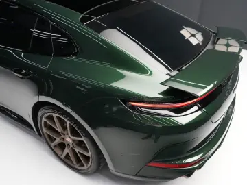 Panamera GTS