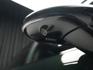Panamera GTS