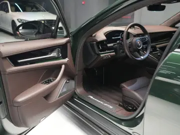 Panamera GTS