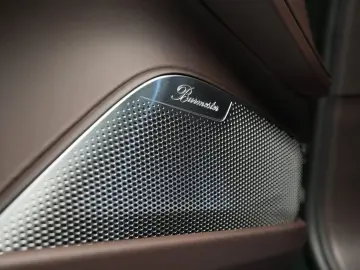 Panamera GTS