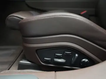 Panamera GTS