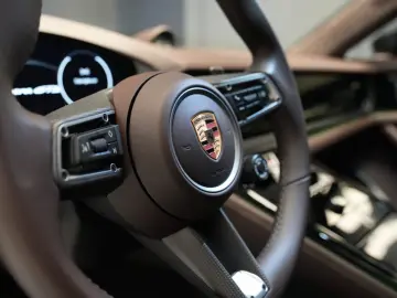 Panamera GTS