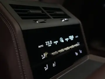 Panamera GTS