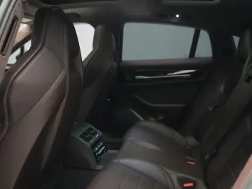 Panamera GTS
