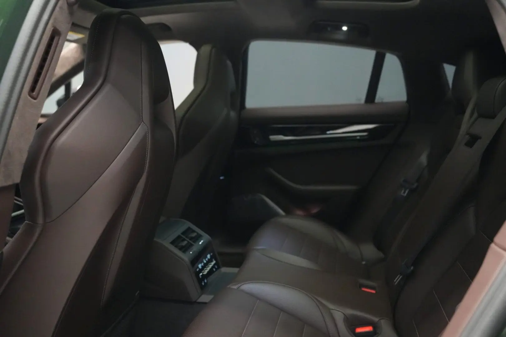 Panamera GTS