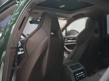Panamera GTS