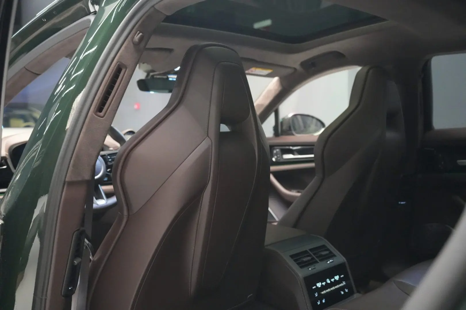 Panamera GTS