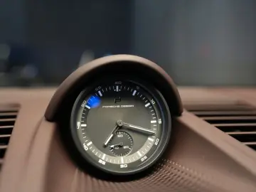 Panamera GTS