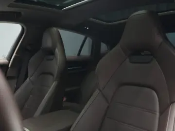 Panamera GTS