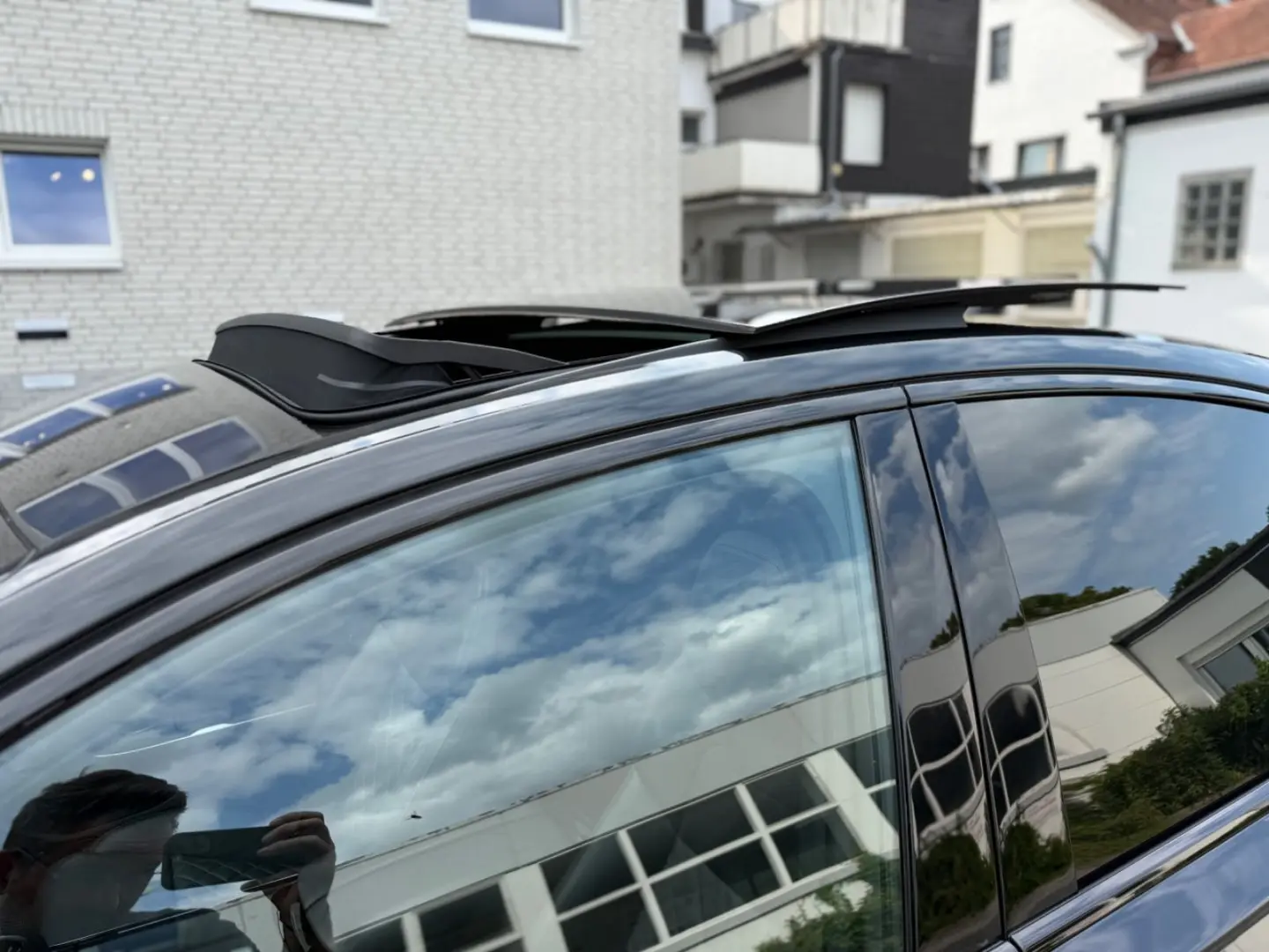 Audi A8 50TDI quattro S-LINE/B&O/AHK/MATRIX/OLED