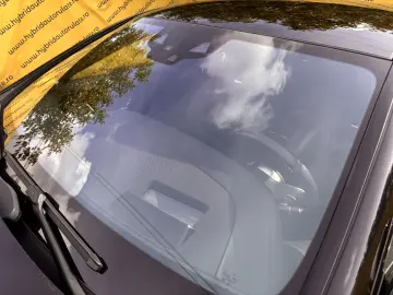 Mercedes Benz S 63 AMG 4MATIC