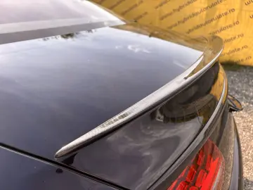 Mercedes Benz S 63 AMG 4MATIC