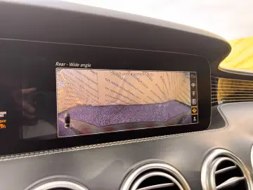 Mercedes Benz S 63 AMG 4MATIC
