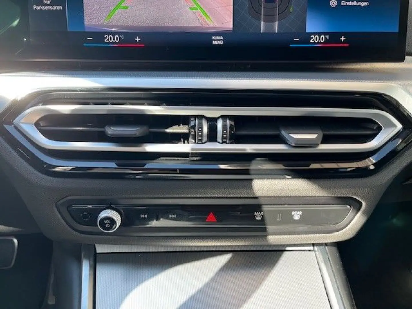 320 dA xDrive M Sport/ Leder/Standh./LED