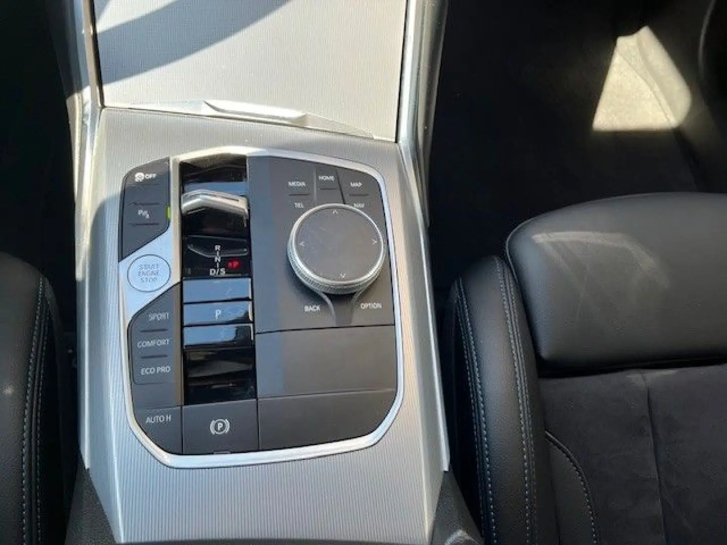 320 dA xDrive M Sport/ Leder/Standh./LED