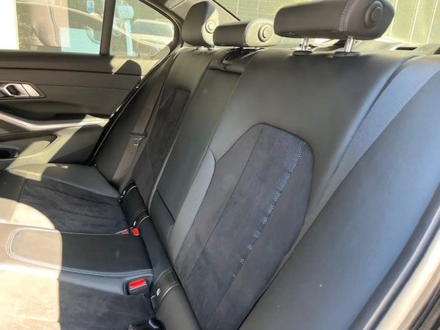 320 dA xDrive M Sport/ Leder/Standh./LED