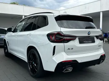X3 xDrive 20 d M Sport | Panorama | Standheizung