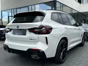 X3 xDrive 20 d M Sport | Panorama | Standheizung