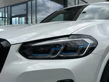 X3 xDrive 20 d M Sport | Panorama | Standheizung