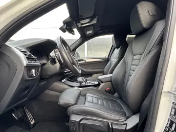 X3 xDrive 20 d M Sport | Panorama | Standheizung